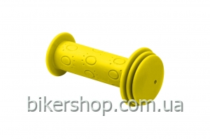 Ручки на кермо дитячі KLS Kiddo жовтий